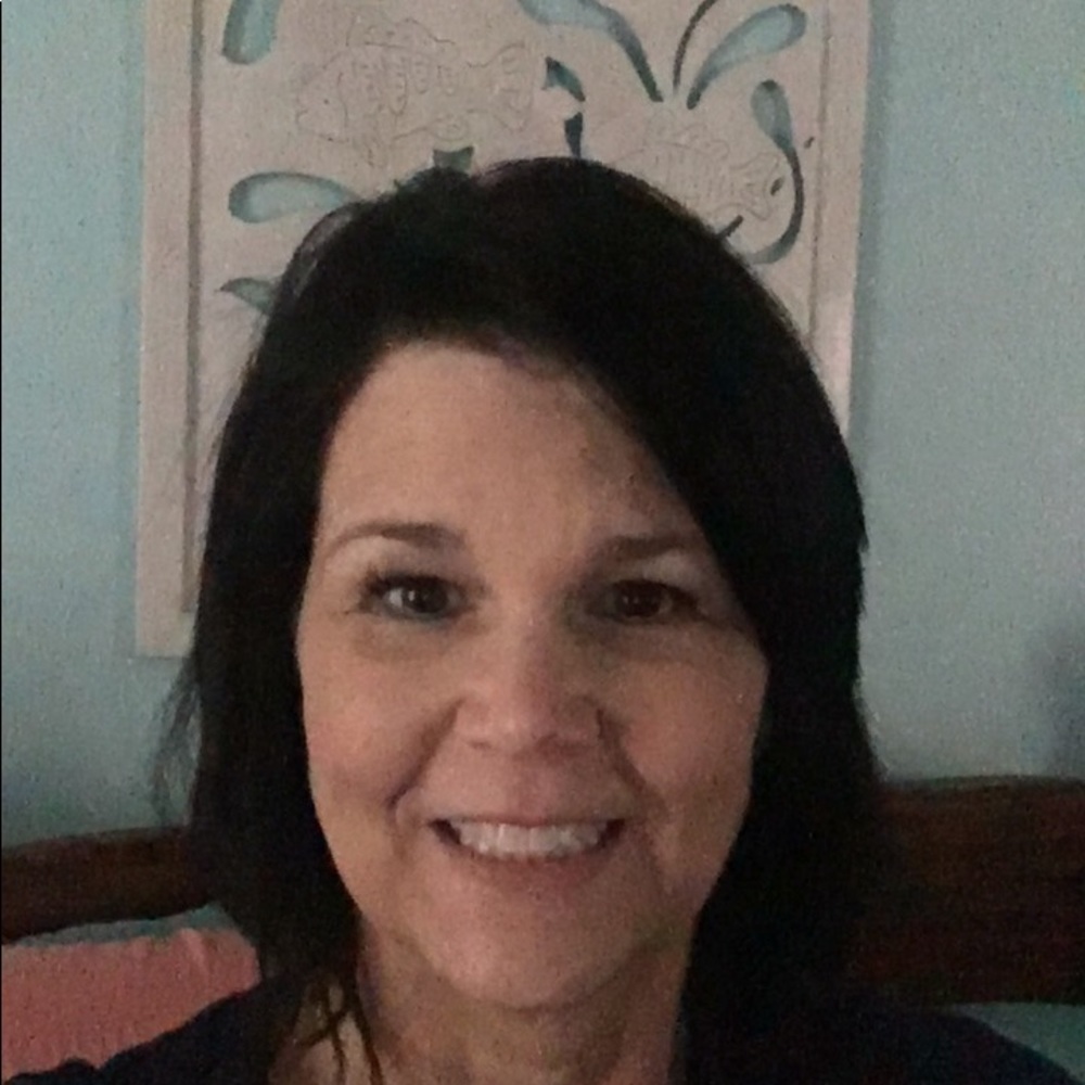 Meet your Posher, Karen